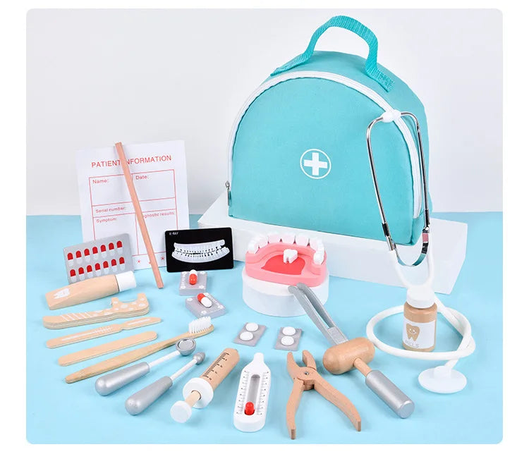 KIDS TOY DOCTOR KIT | MYDOC™