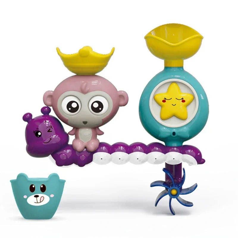 BABY BATH TOY | BABYSPA™