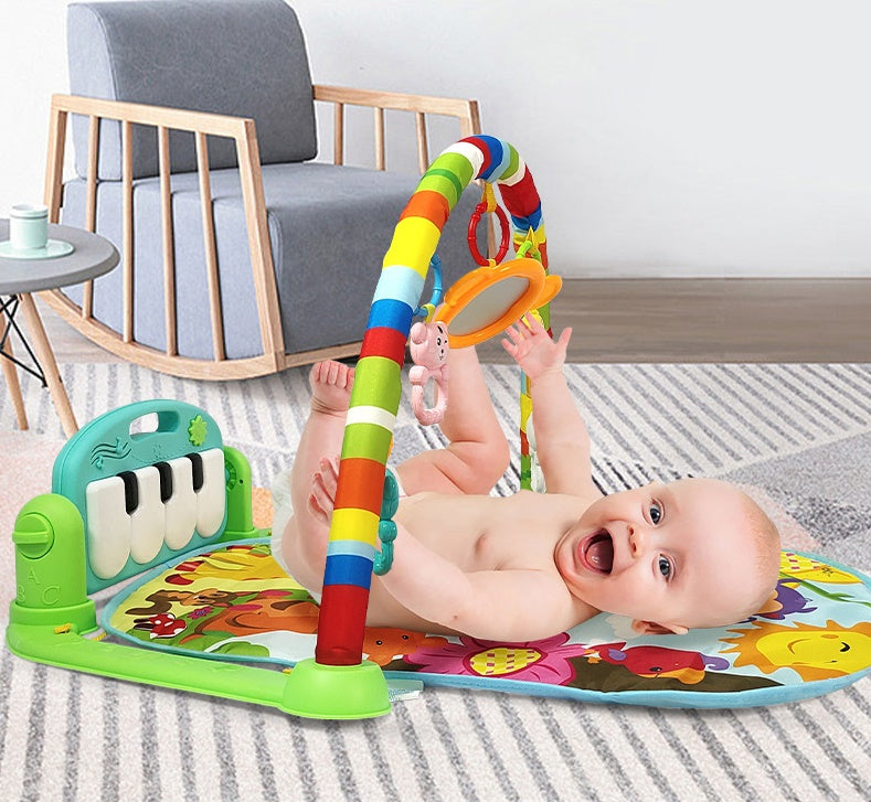 MUSICAL PLAY MAT FOR BABY | MUSIMAT™