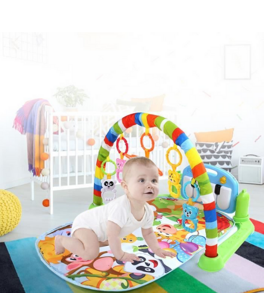 MUSICAL PLAY MAT FOR BABY | MUSIMAT™