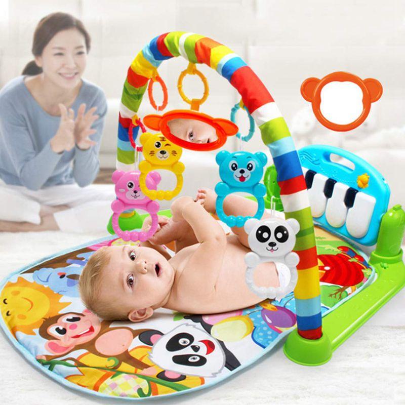 MUSICAL PLAY MAT FOR BABY | MUSIMAT™