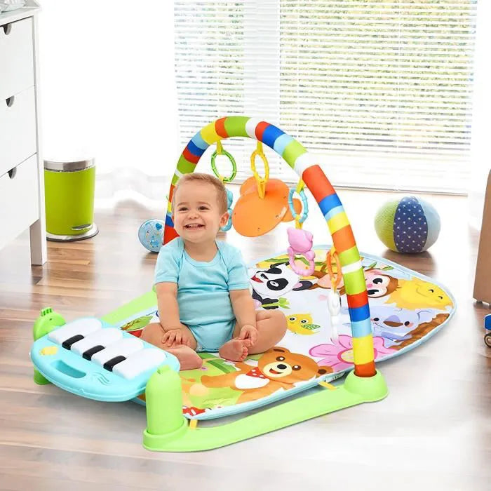 MUSICAL PLAY MAT FOR BABY | MUSIMAT™