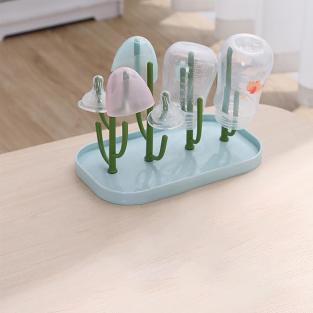 Baby Bottle Dry Drainer - TinyMums