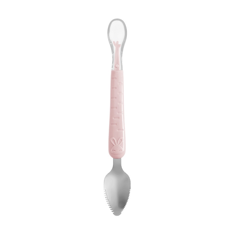 Baby Feeding Spoon - TinyMums