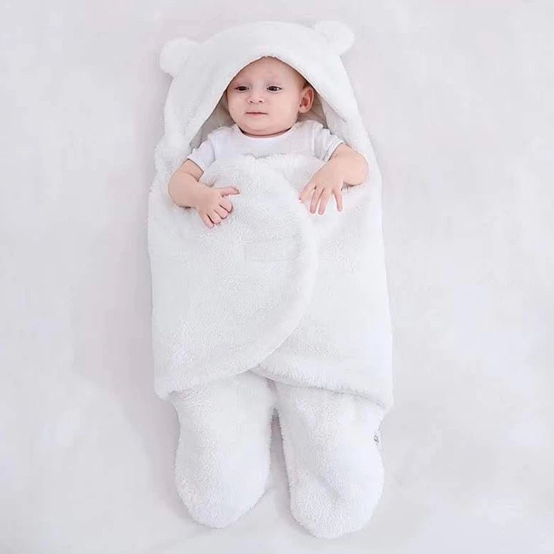 Baby footmuff 0 - 9 month - TinyMums