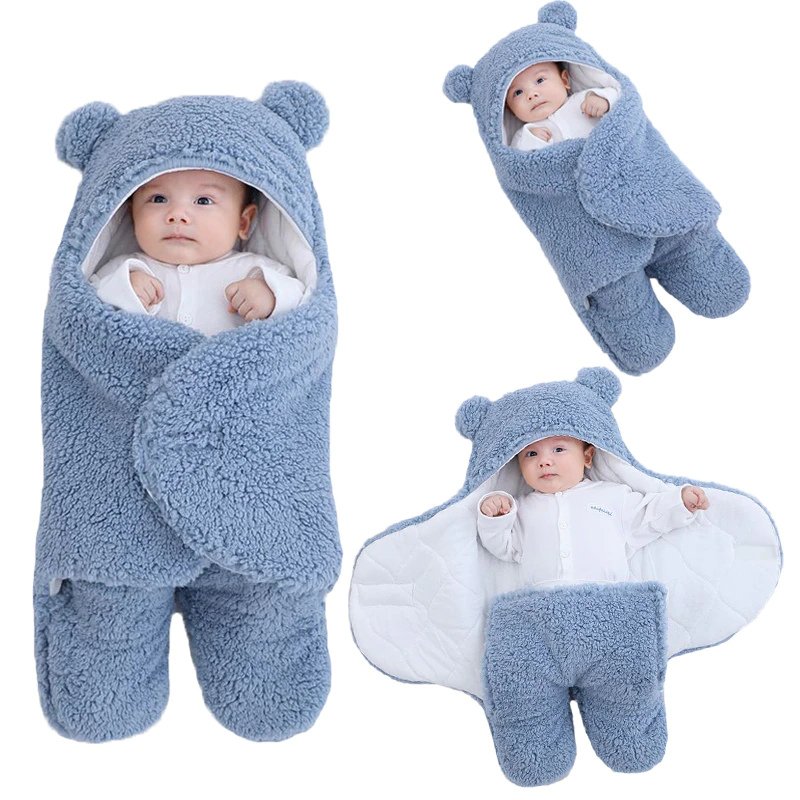 Baby footmuff 0 - 9 month - TinyMums