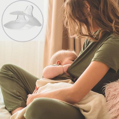 Nipple Shield | Comfort™