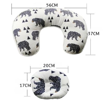 Nursing pillow | Comfortbaby™