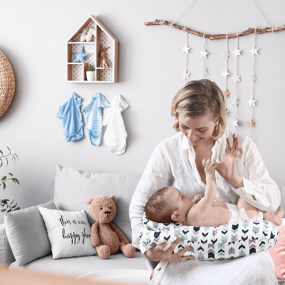 Nursing pillow | Comfortbaby™