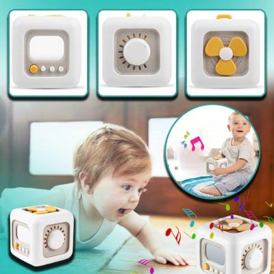 ACTIVITY CUBE | BUSYCUBE™