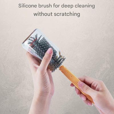 Brosse pour biberon | Travel™