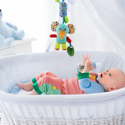 BABY RATTLE | BABEWAKE™