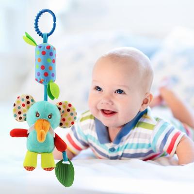 BABY RATTLE | BABEWAKE™