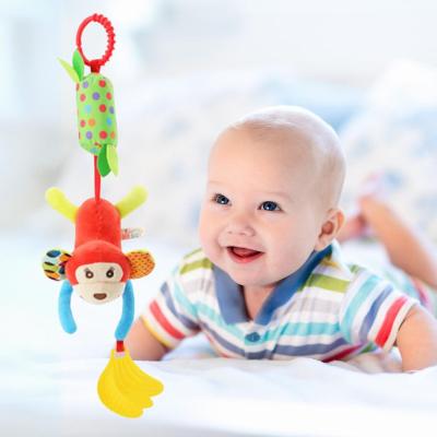 BABY RATTLE | BABEWAKE™