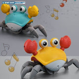 Musical Toy - Dancing Crab CrabyMoove