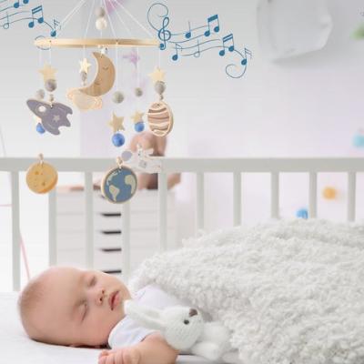 BABY MUSICAL MOBILE | ZENCANOPY™