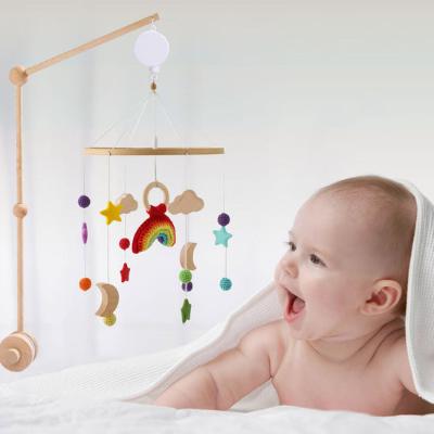 BABY MUSICAL MOBILE | ZENCANOPY™