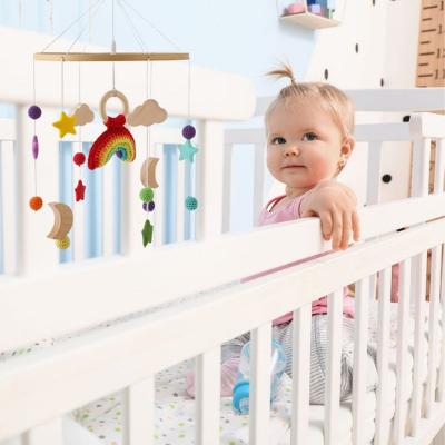 BABY MUSICAL MOBILE | ZENCANOPY™