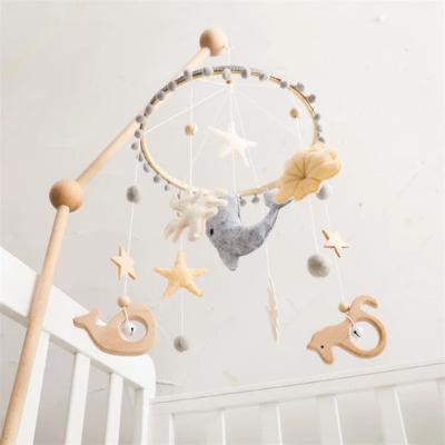 BABY MUSICAL MOBILE | ZENCANOPY™