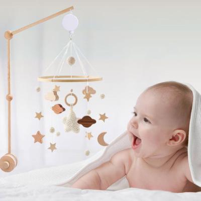 BABY MUSICAL MOBILE | ZENCANOPY™