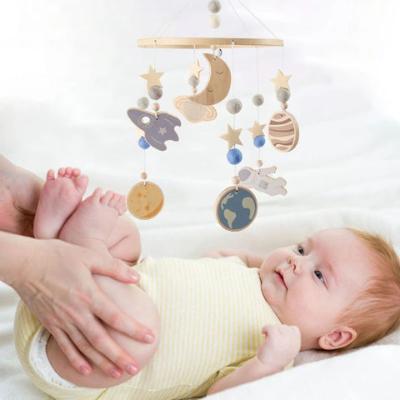 BABY MUSICAL MOBILE | ZENCANOPY™