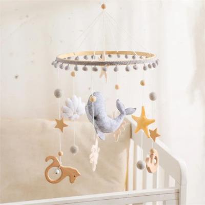 BABY MUSICAL MOBILE | ZENCANOPY™