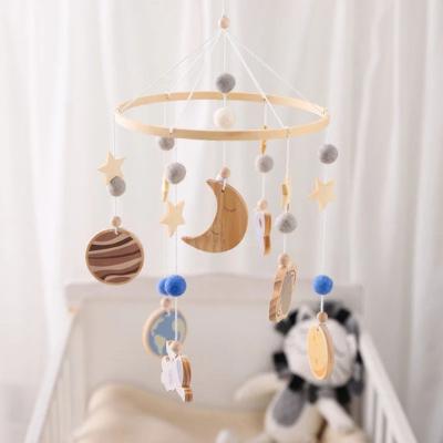 BABY MUSICAL MOBILE | ZENCANOPY™