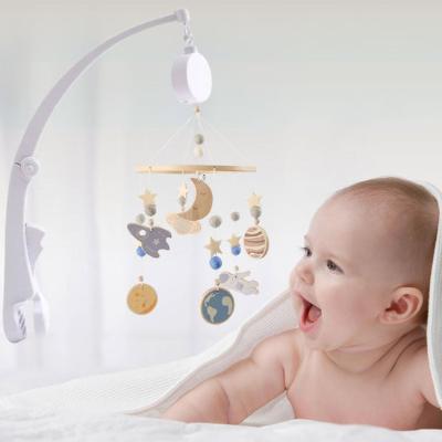 BABY MUSICAL MOBILE | ZENCANOPY™