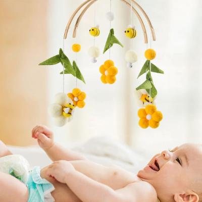 BABY MUSICAL MOBILE | ZENCANOPY™