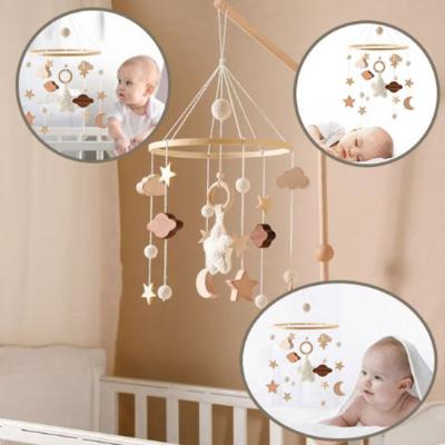 BABY MUSICAL MOBILE | ZENCANOPY™