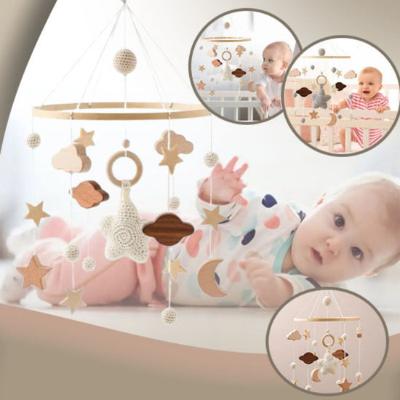 BABY MUSICAL MOBILE | ZENCANOPY™