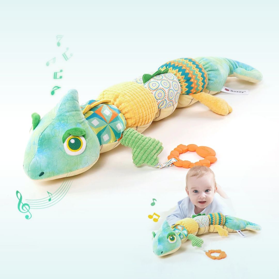 Peluche musicale | Camelody™