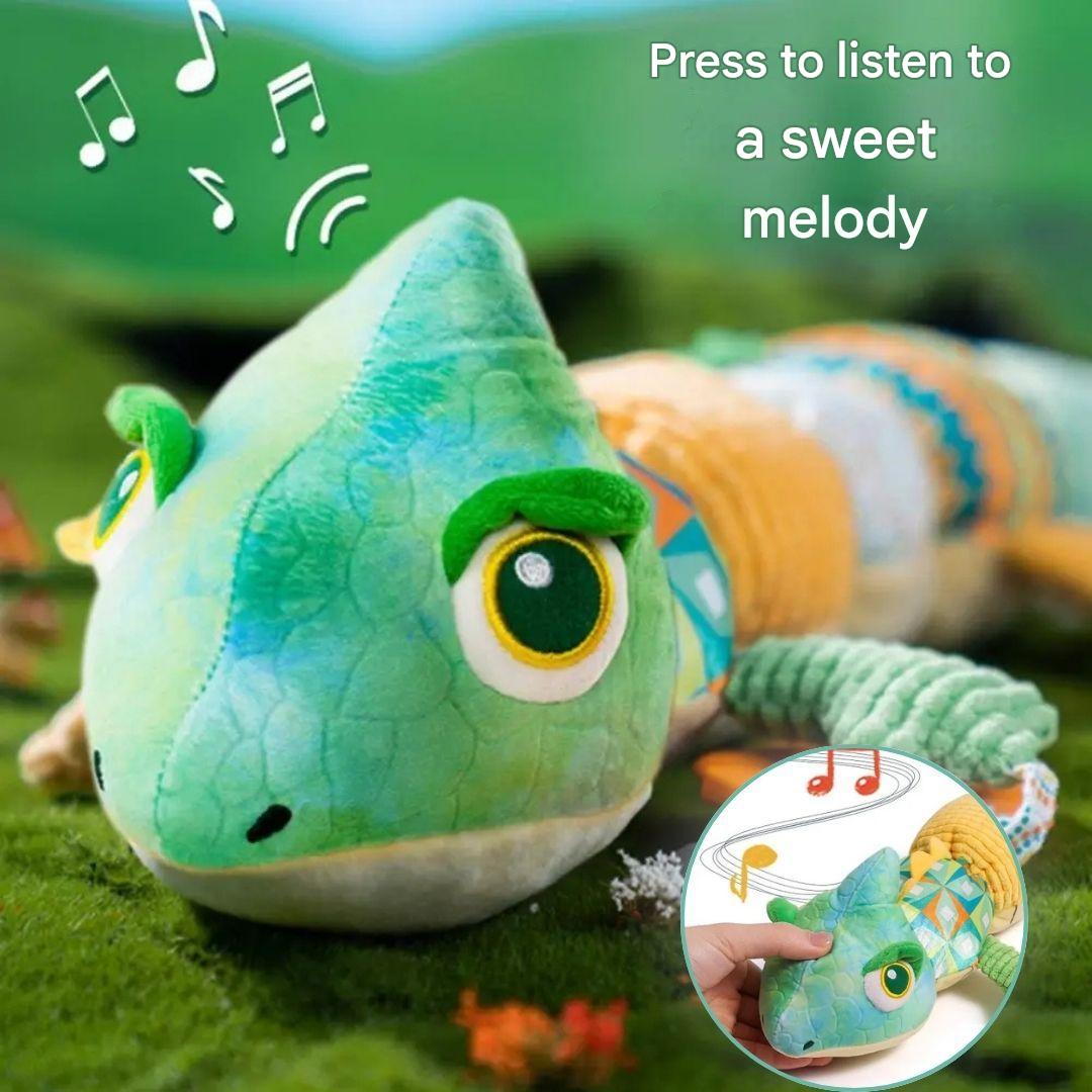 Peluche musicale | Camelody™